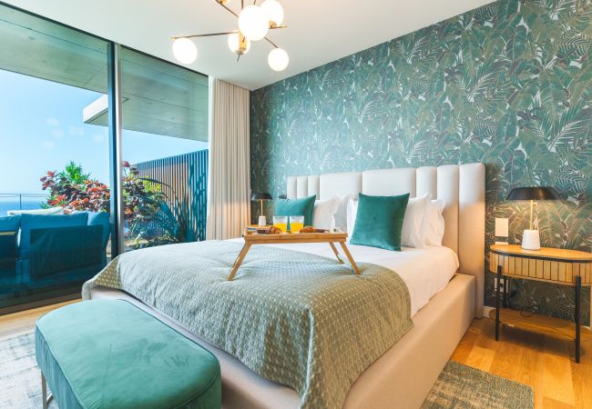 Apartamento em Funchal - Seaside Escape by Atlantic Holiday Apartamento em Funchal - Seaside Escape by Atlantic Holiday