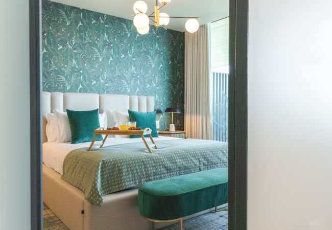 Apartamento em Funchal - Seaside Escape by Atlantic Holiday Apartamento em Funchal - Seaside Escape by Atlantic Holiday