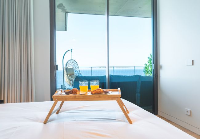 Apartamento em Funchal - Seaside Escape by Atlantic Holiday Apartamento em Funchal - Seaside Escape by Atlantic Holiday