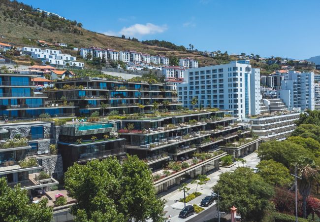 Apartamento em Funchal - Seaside Escape by Atlantic Holiday Apartamento em Funchal - Seaside Escape by Atlantic Holiday