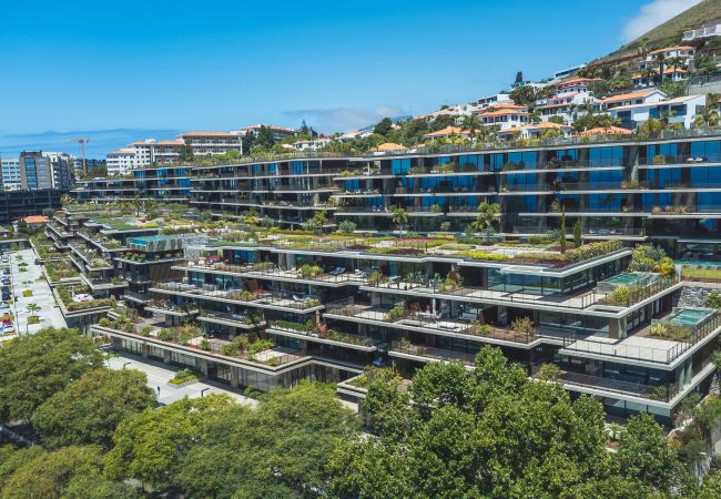 Apartamento em Funchal - Seaside Escape by Atlantic Holiday Apartamento em Funchal - Seaside Escape by Atlantic Holiday