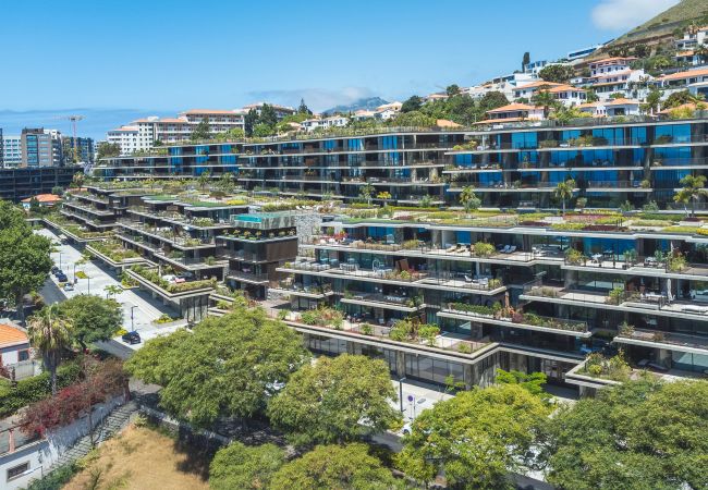 Apartamento em Funchal - Seaside Escape by Atlantic Holiday Apartamento em Funchal - Seaside Escape by Atlantic Holiday