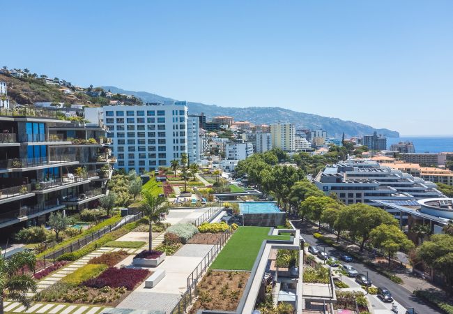 Apartamento em Funchal - Seaside Escape by Atlantic Holiday Apartamento em Funchal - Seaside Escape by Atlantic Holiday