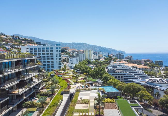 Apartamento em Funchal - Seaside Escape by Atlantic Holiday Apartamento em Funchal - Seaside Escape by Atlantic Holiday