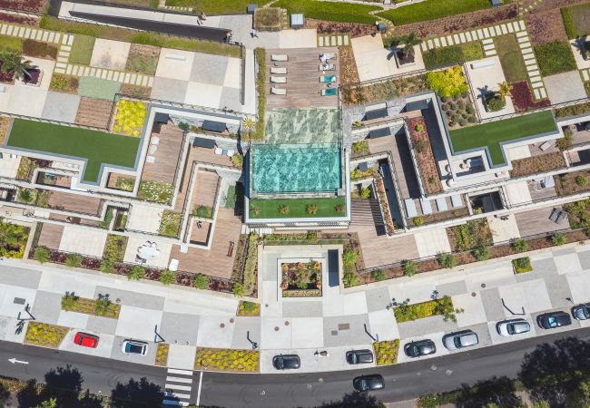 Apartamento em Funchal - Seaside Escape by Atlantic Holiday Apartamento em Funchal - Seaside Escape by Atlantic Holiday