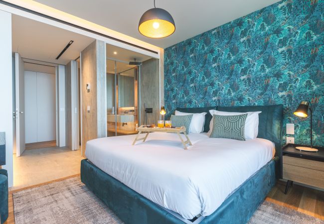 Apartamento em Funchal - Seaside Escape by Atlantic Holiday Apartamento em Funchal - Seaside Escape by Atlantic Holiday