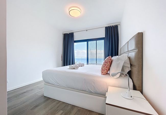 Apartamento em Gaula - Cliff & Ocean Apartment by Atlantic Holiday Apartamento em Gaula - Cliff & Ocean Apartment by Atlantic Holiday