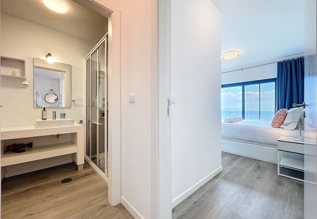 Apartamento em Gaula - Cliff & Ocean Apartment by Atlantic Holiday Apartamento em Gaula - Cliff & Ocean Apartment by Atlantic Holiday