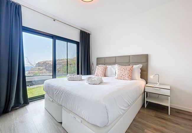 Apartamento em Gaula - Cliff & Ocean Apartment by Atlantic Holiday Apartamento em Gaula - Cliff & Ocean Apartment by Atlantic Holiday