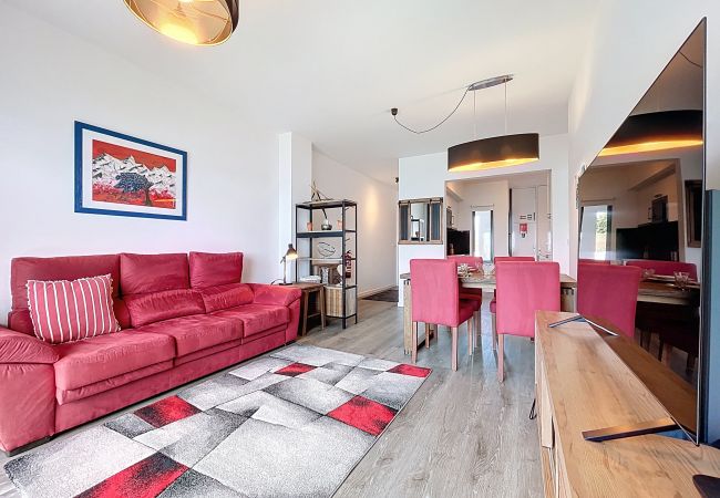 Apartamento em Gaula - Cliff & Ocean Apartment by Atlantic Holiday Apartamento em Gaula - Cliff & Ocean Apartment by Atlantic Holiday