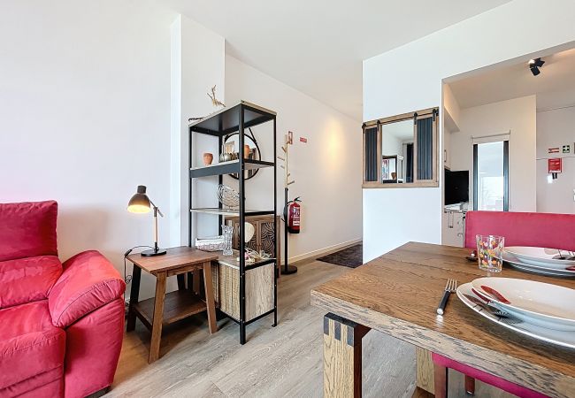 Apartamento em Gaula - Cliff & Ocean Apartment by Atlantic Holiday Apartamento em Gaula - Cliff & Ocean Apartment by Atlantic Holiday
