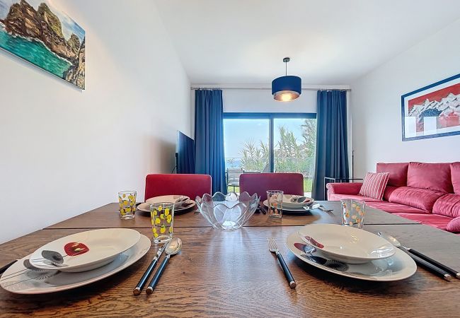 Apartamento em Gaula - Cliff & Ocean Apartment by Atlantic Holiday Apartamento em Gaula - Cliff & Ocean Apartment by Atlantic Holiday