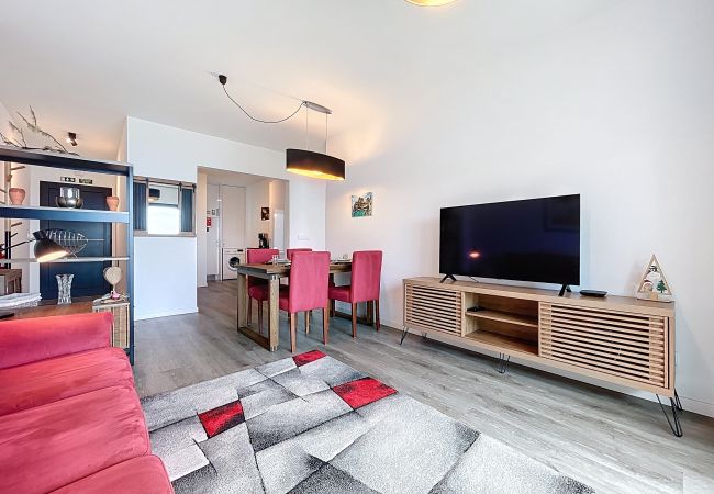 Apartamento em Gaula - Cliff & Ocean Apartment by Atlantic Holiday Apartamento em Gaula - Cliff & Ocean Apartment by Atlantic Holiday