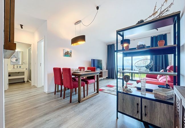 Apartamento em Gaula - Cliff & Ocean Apartment by Atlantic Holiday Apartamento em Gaula - Cliff & Ocean Apartment by Atlantic Holiday