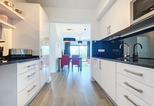 Apartamento em Gaula - Cliff & Ocean Apartment by Atlantic Holiday Apartamento em Gaula - Cliff & Ocean Apartment by Atlantic Holiday
