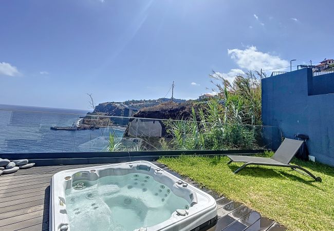 Apartamento em Gaula - Cliff & Ocean Apartment by Atlantic Holiday Apartamento em Gaula - Cliff & Ocean Apartment by Atlantic Holiday