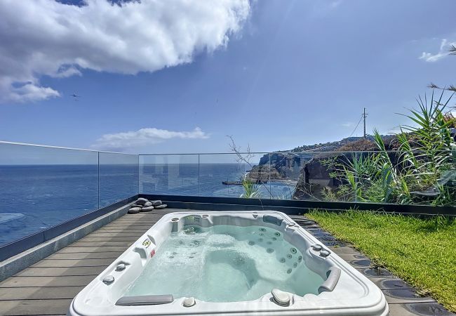 Apartamento em Gaula - Cliff & Ocean Apartment by Atlantic Holiday Apartamento em Gaula - Cliff & Ocean Apartment by Atlantic Holiday