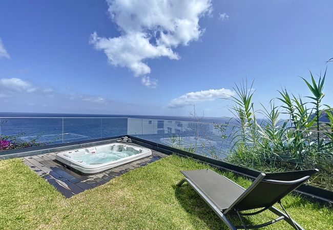 Apartamento em Gaula - Cliff & Ocean Apartment by Atlantic Holiday Apartamento em Gaula - Cliff & Ocean Apartment by Atlantic Holiday