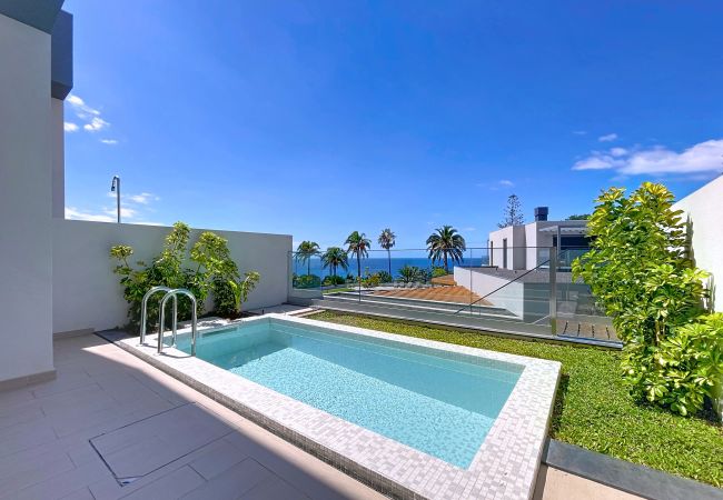 Apartamento em Funchal - Acqua Beach by Atlantic Holiday