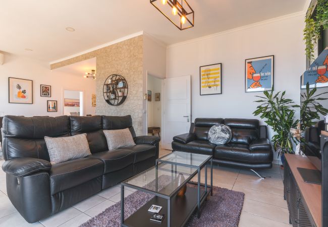 Casa em Funchal - Casa dos Vinhos by Atlantic Holiday Casa em Funchal - Casa dos Vinhos by Atlantic Holiday