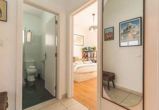 Casa em Funchal - Casa dos Vinhos by Atlantic Holiday Casa em Funchal - Casa dos Vinhos by Atlantic Holiday