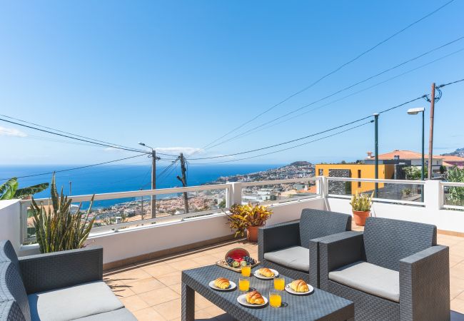 Casa em Funchal - Casa dos Vinhos by Atlantic Holiday Casa em Funchal - Casa dos Vinhos by Atlantic Holiday