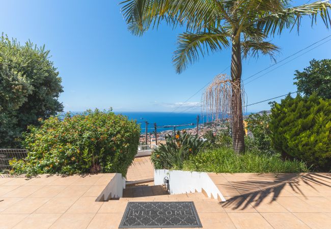 Casa em Funchal - Casa dos Vinhos by Atlantic Holiday Casa em Funchal - Casa dos Vinhos by Atlantic Holiday