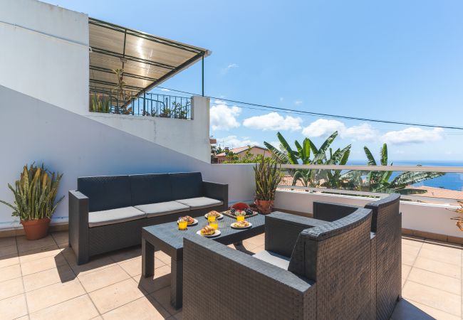 Casa em Funchal - Casa dos Vinhos by Atlantic Holiday Casa em Funchal - Casa dos Vinhos by Atlantic Holiday