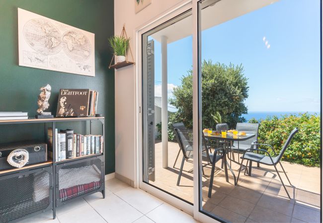 Casa em Funchal - Casa dos Vinhos by Atlantic Holiday Casa em Funchal - Casa dos Vinhos by Atlantic Holiday