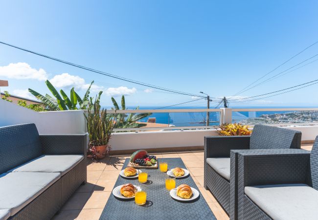 Casa em Funchal - Casa dos Vinhos by Atlantic Holiday Casa em Funchal - Casa dos Vinhos by Atlantic Holiday