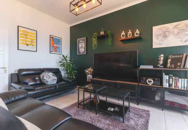 Casa em Funchal - Casa dos Vinhos by Atlantic Holiday Casa em Funchal - Casa dos Vinhos by Atlantic Holiday