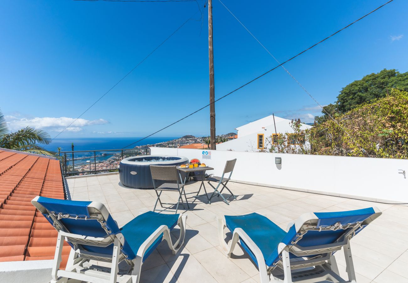 Casa em Funchal - Casa dos Vinhos by Atlantic Holiday Casa em Funchal - Casa dos Vinhos by Atlantic Holiday