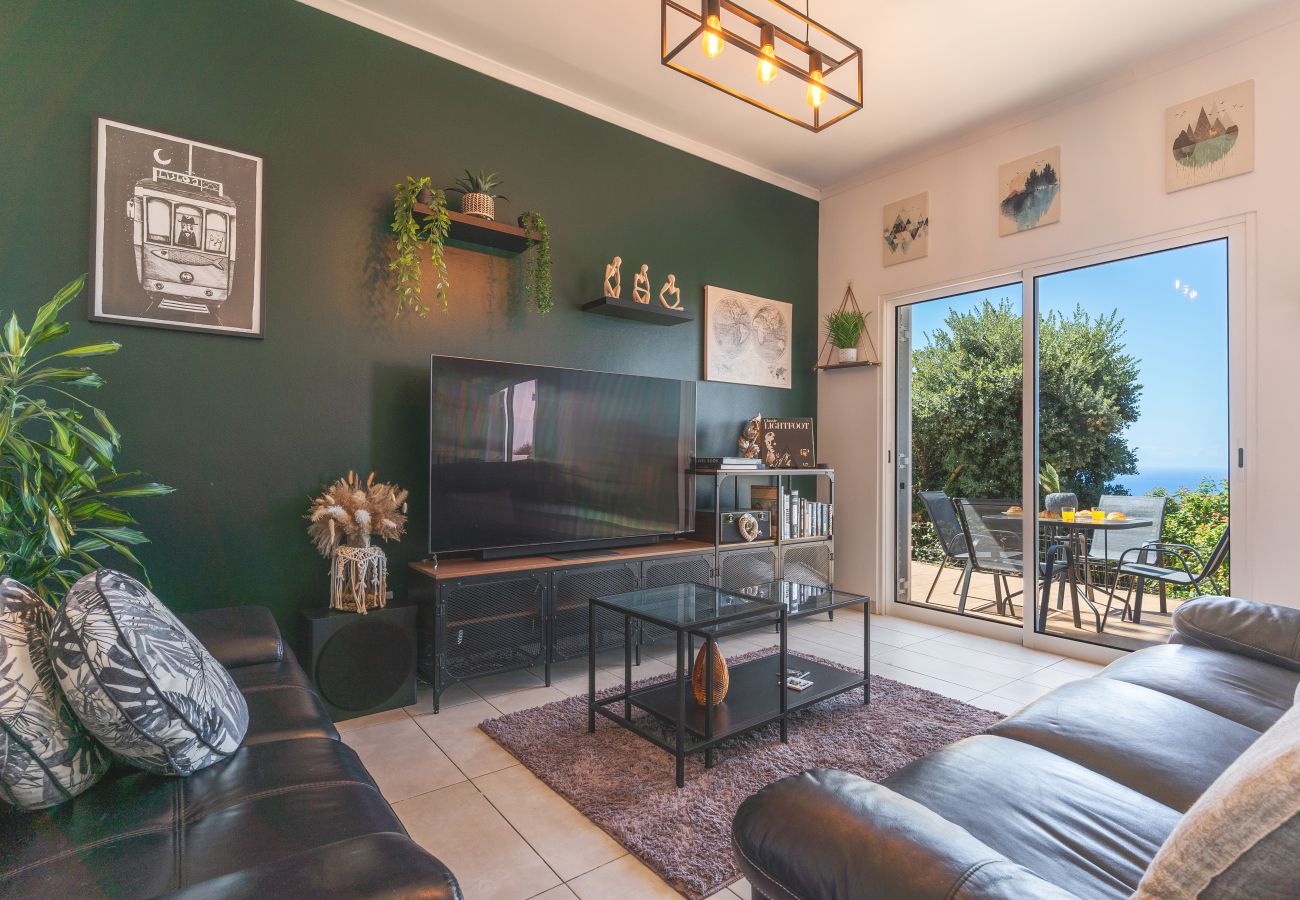 Casa em Funchal - Casa dos Vinhos by Atlantic Holiday Casa em Funchal - Casa dos Vinhos by Atlantic Holiday