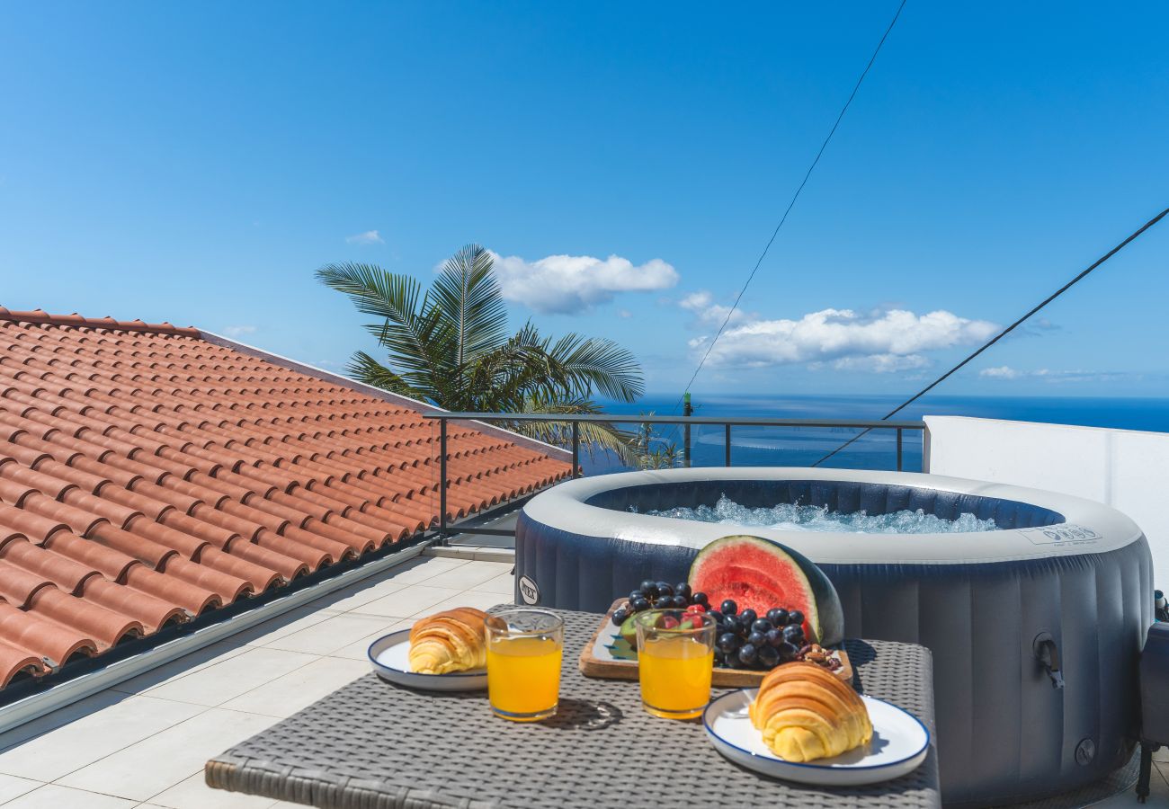 Casa em Funchal - Casa dos Vinhos by Atlantic Holiday Casa em Funchal - Casa dos Vinhos by Atlantic Holiday