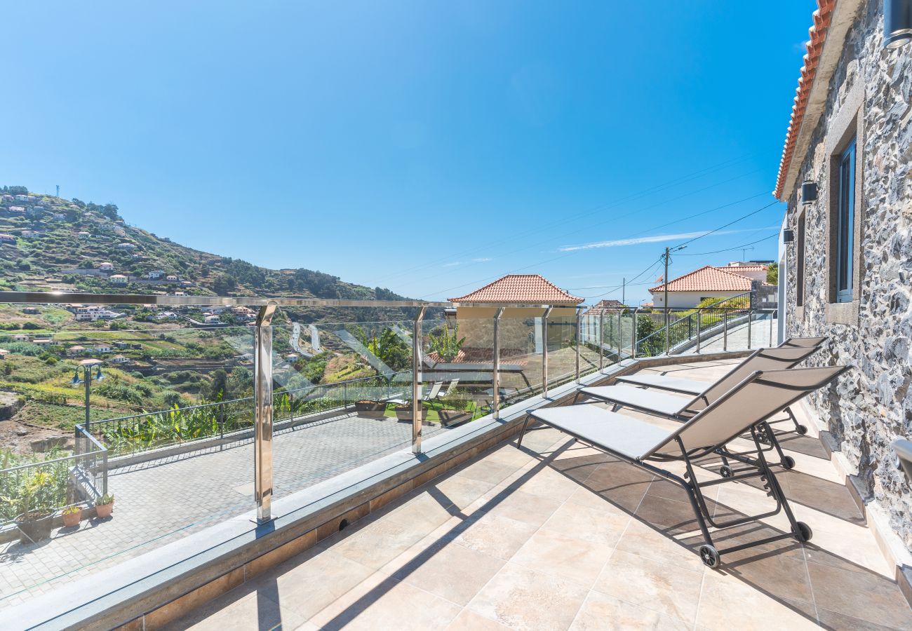 Apartamento em Campanário - Juliana's House 1 by Atlantic Holiday