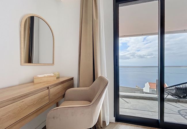 Casa geminada em Caniço - Breeze House 1 by Atlantic Holiday Casa geminada em Caniço - Breeze House 1 by Atlantic Holiday