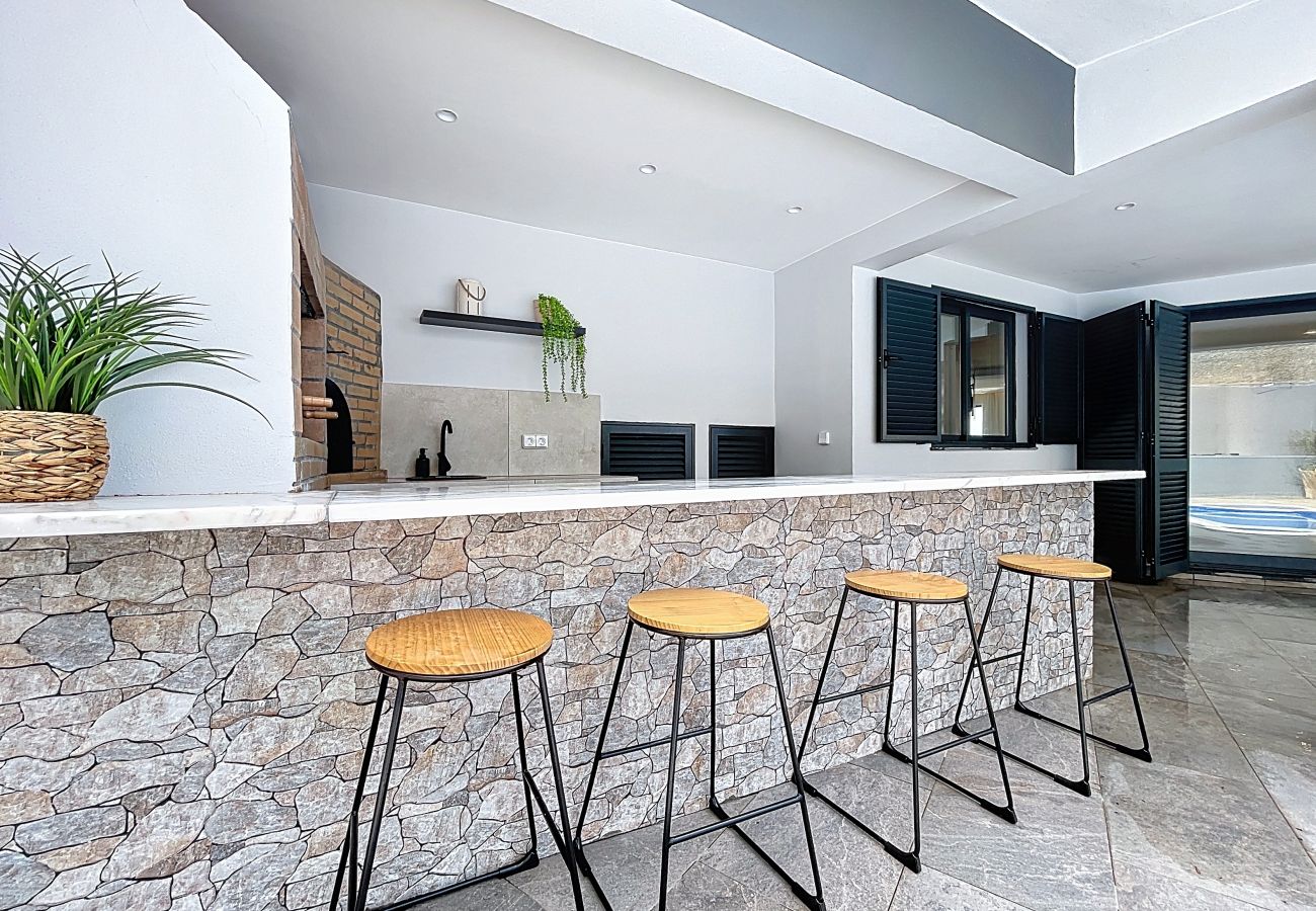 Casa geminada em Caniço - Breeze House 1 by Atlantic Holiday Casa geminada em Caniço - Breeze House 1 by Atlantic Holiday