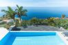 Villa em Ribeira Brava - Villa Zenha by Atlantic Holiday
