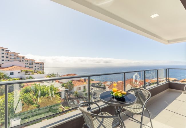 Apartamento em Caniço - Garajau Sea Side by Atlantic Holiday