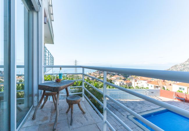 Apartamento em Câmara de Lobos - Pitanga by Atlantic Holiday Apartamento em Câmara de Lobos - Pitanga by Atlantic Holiday