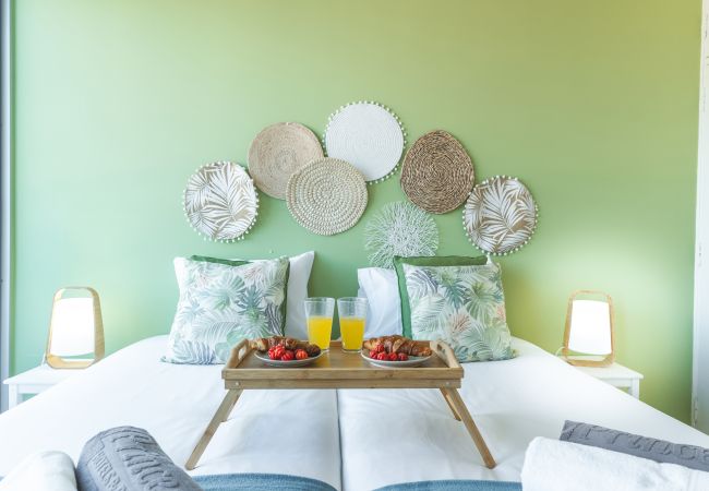 Apartamento em Câmara de Lobos - Pitanga by Atlantic Holiday Apartamento em Câmara de Lobos - Pitanga by Atlantic Holiday