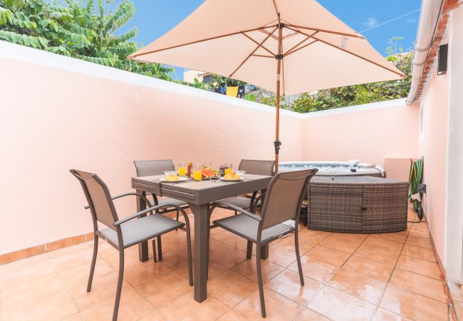 Casa em Caniçal - Stero House by Atlantic Holiday