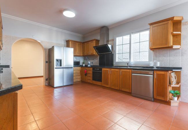 Casa em Faial - Villa Alves by Atlantic Holiday Casa em Faial - Villa Alves by Atlantic Holiday