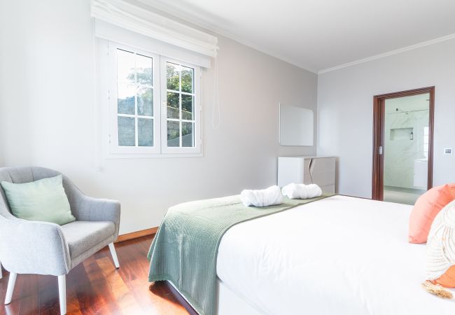 Casa em Faial - Villa Alves by Atlantic Holiday Casa em Faial - Villa Alves by Atlantic Holiday