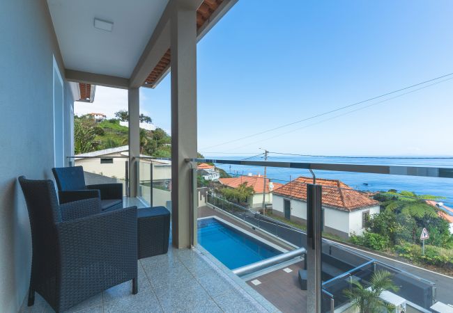 Casa em Faial - Villa Alves by Atlantic Holiday Casa em Faial - Villa Alves by Atlantic Holiday