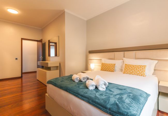 Casa em Faial - Villa Alves by Atlantic Holiday Casa em Faial - Villa Alves by Atlantic Holiday