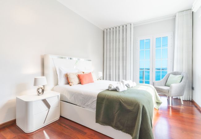 Casa em Faial - Villa Alves by Atlantic Holiday Casa em Faial - Villa Alves by Atlantic Holiday