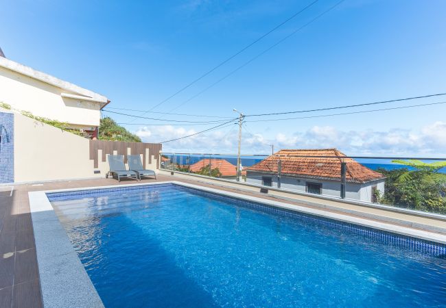 Casa em Faial - Villa Alves by Atlantic Holiday Casa em Faial - Villa Alves by Atlantic Holiday