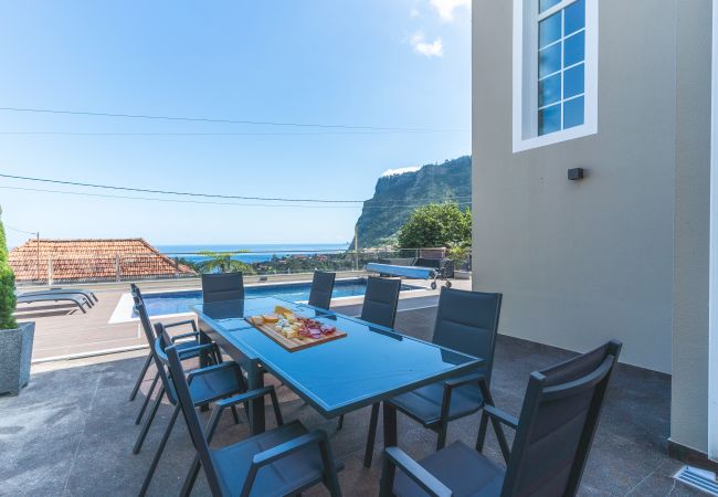 Casa em Faial - Villa Alves by Atlantic Holiday Casa em Faial - Villa Alves by Atlantic Holiday