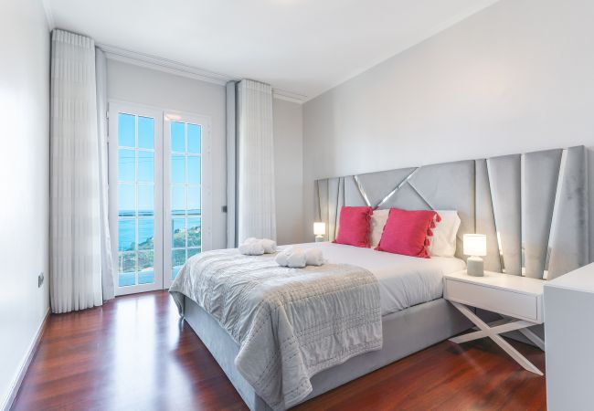 Casa em Faial - Villa Alves by Atlantic Holiday Casa em Faial - Villa Alves by Atlantic Holiday
